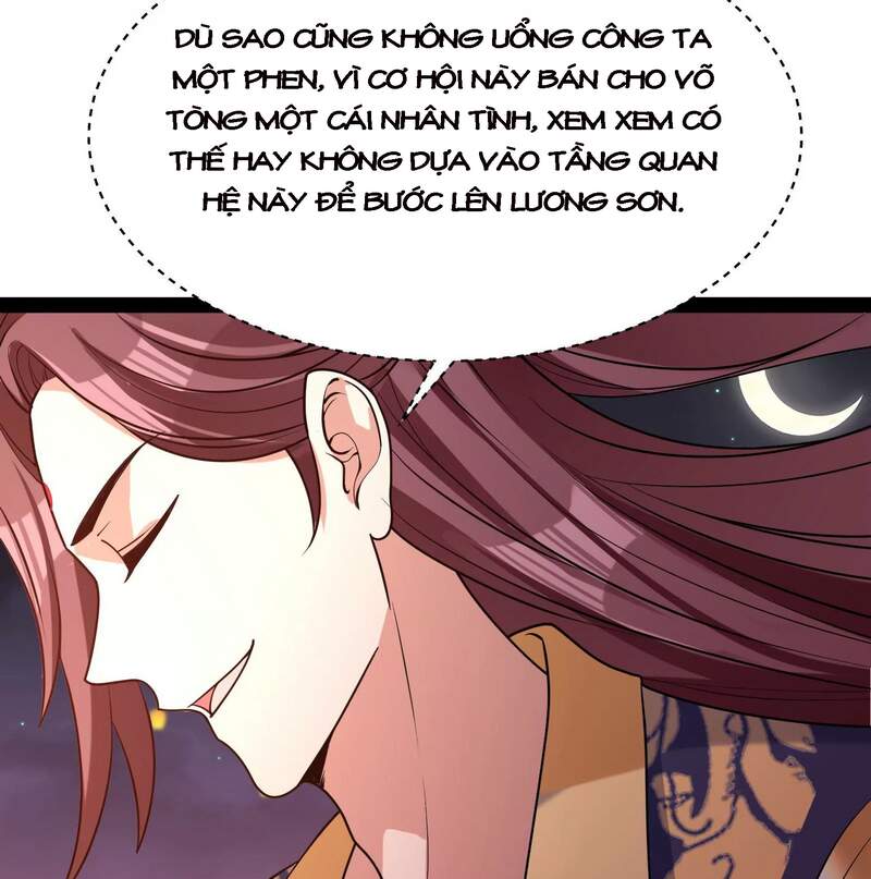 Đánh Bại Chư Thiên - Chương 52