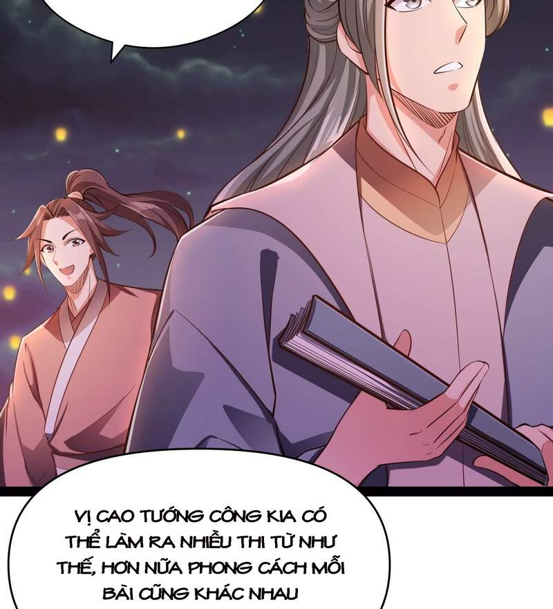 Đánh Bại Chư Thiên - Chương 52