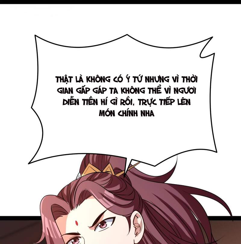 Đánh Bại Chư Thiên - Chương 52