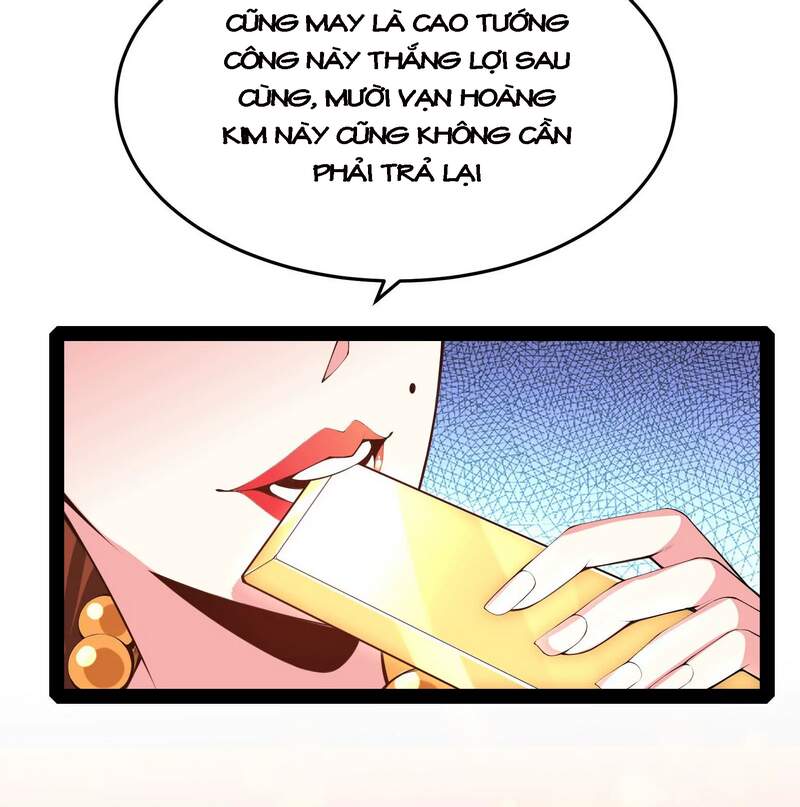 Đánh Bại Chư Thiên - Chương 52