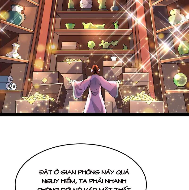 Đánh Bại Chư Thiên - Chương 52