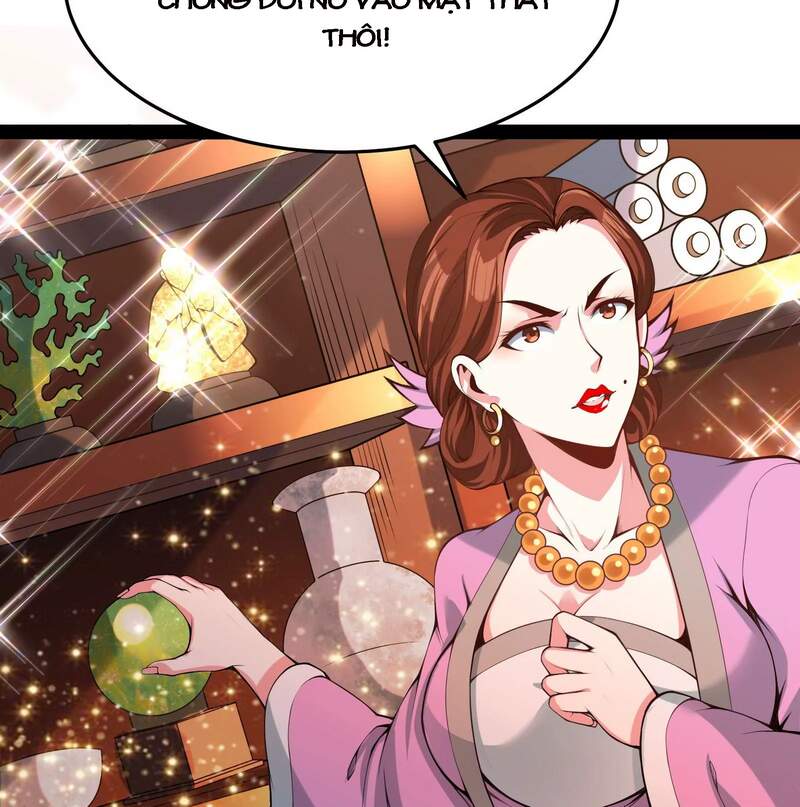 Đánh Bại Chư Thiên - Chương 52