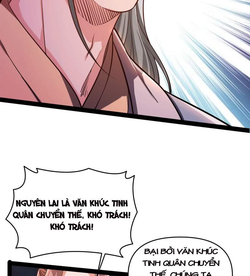 Đánh Bại Chư Thiên - Chương 52