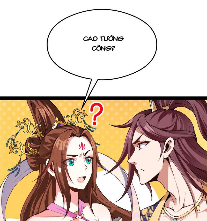 Đánh Bại Chư Thiên - Chương 52