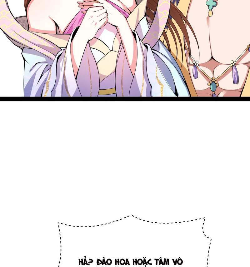 Đánh Bại Chư Thiên - Chương 52