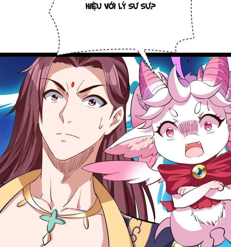 Đánh Bại Chư Thiên - Chương 52