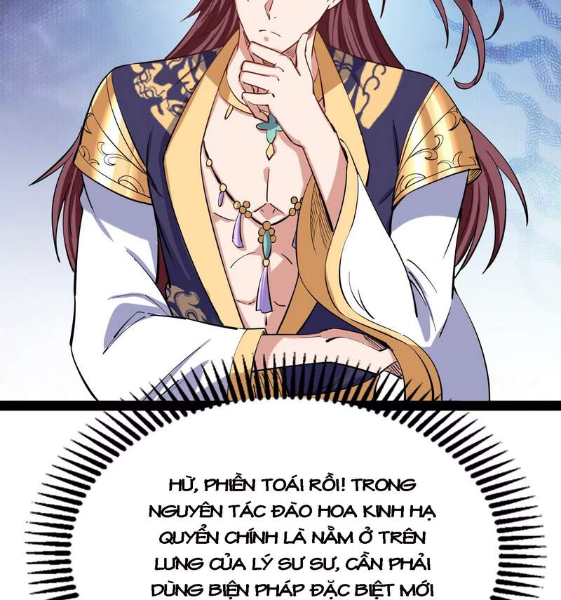 Đánh Bại Chư Thiên - Chương 52