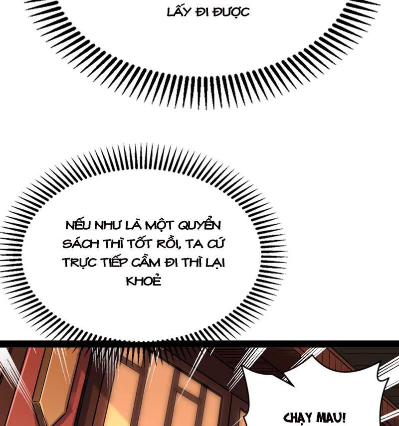 Đánh Bại Chư Thiên - Chương 52