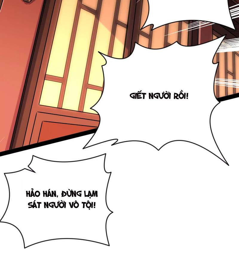 Đánh Bại Chư Thiên - Chương 52