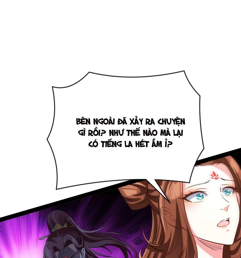 Đánh Bại Chư Thiên - Chương 52