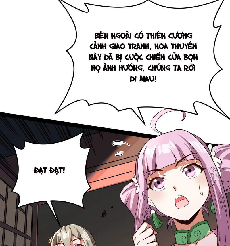Đánh Bại Chư Thiên - Chương 52