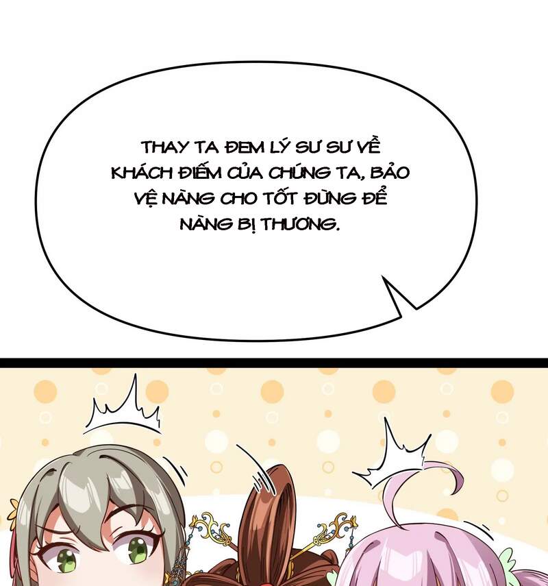 Đánh Bại Chư Thiên - Chương 52