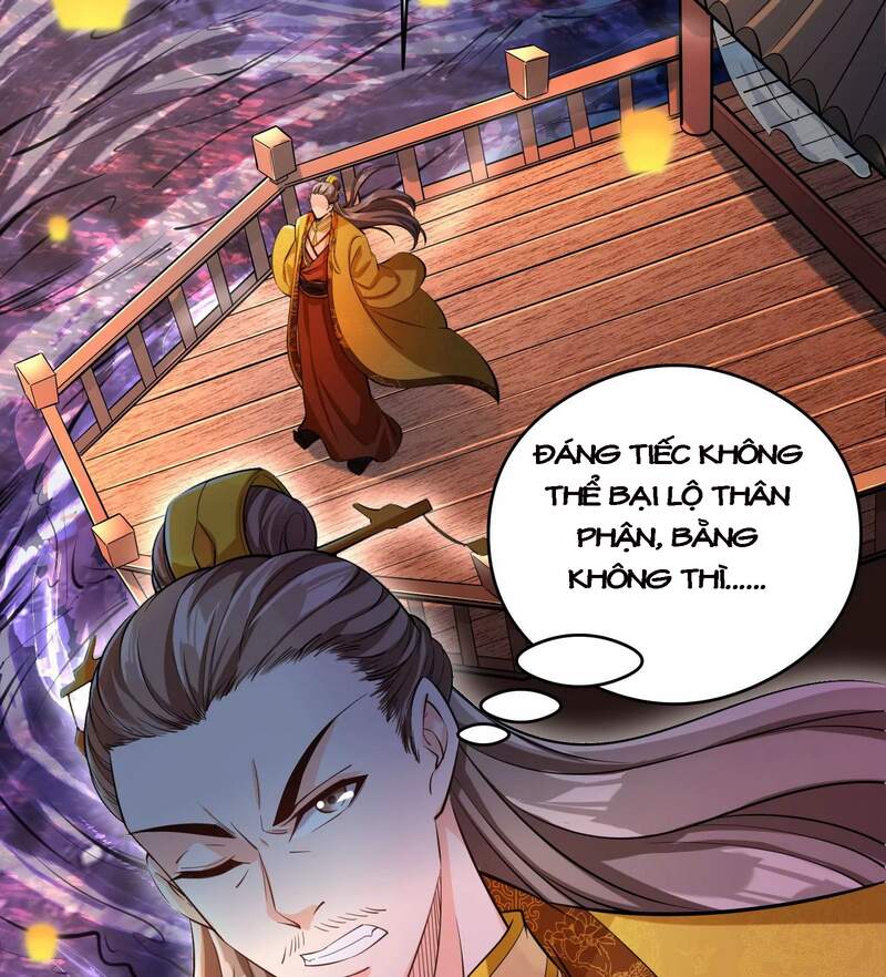 Đánh Bại Chư Thiên - Chương 52