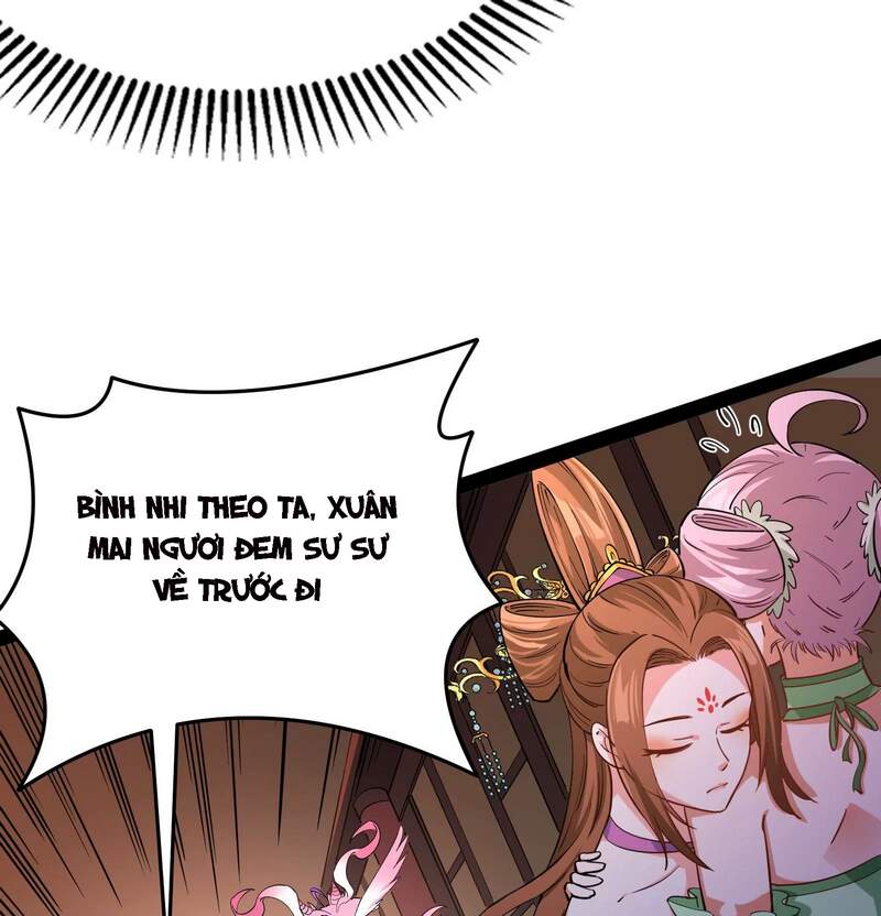 Đánh Bại Chư Thiên - Chương 52