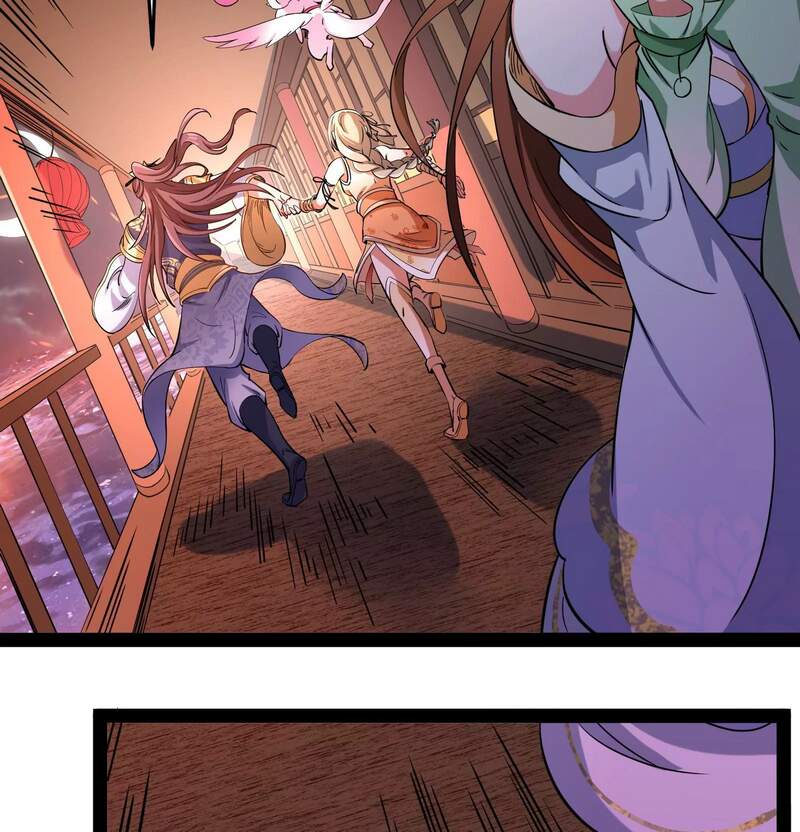 Đánh Bại Chư Thiên - Chương 52