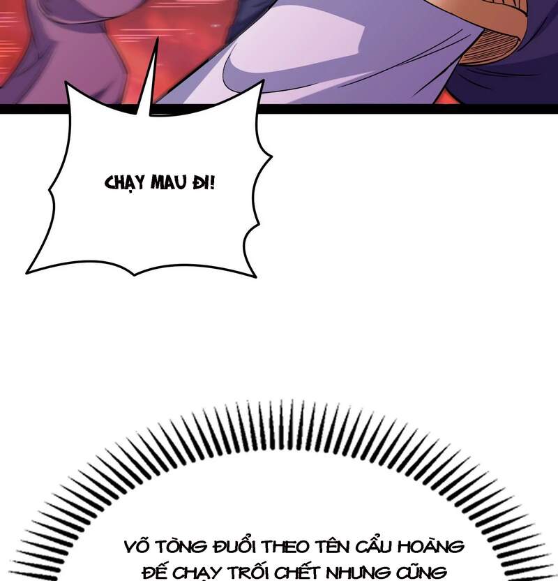 Đánh Bại Chư Thiên - Chương 52