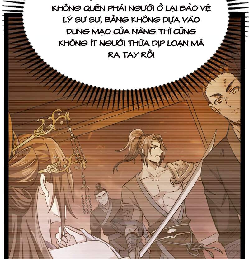 Đánh Bại Chư Thiên - Chương 52