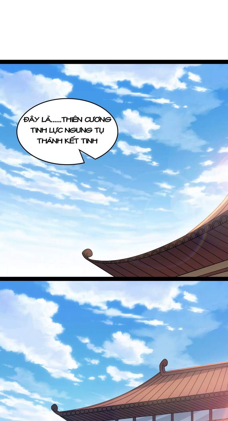 Đánh Bại Chư Thiên - Chương 53