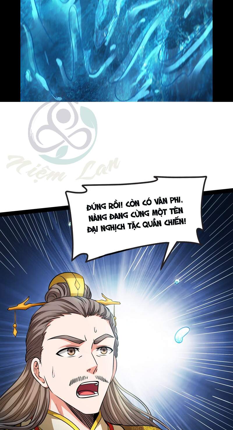 Đánh Bại Chư Thiên - Chương 53