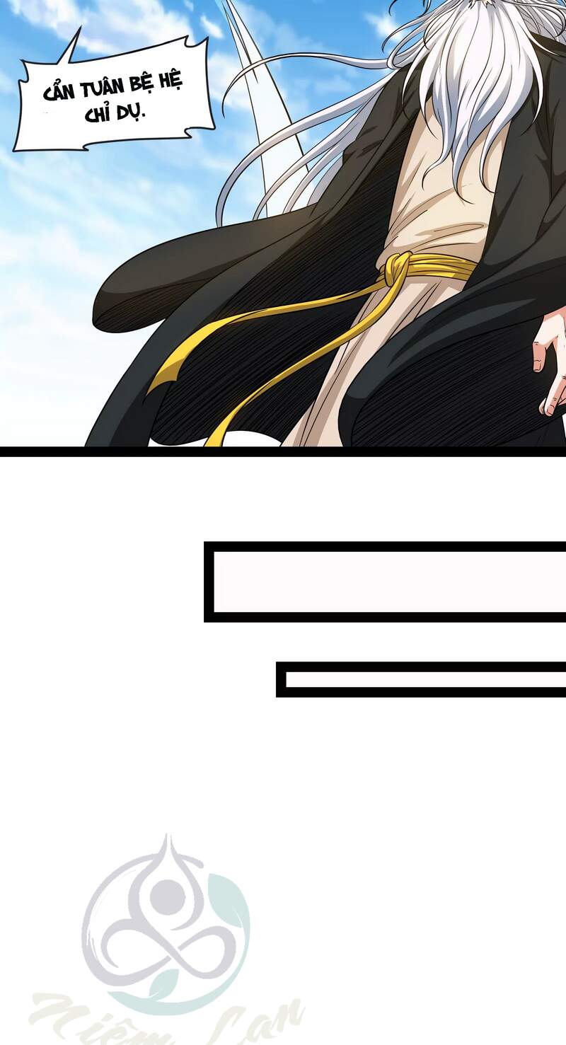 Đánh Bại Chư Thiên - Chương 53