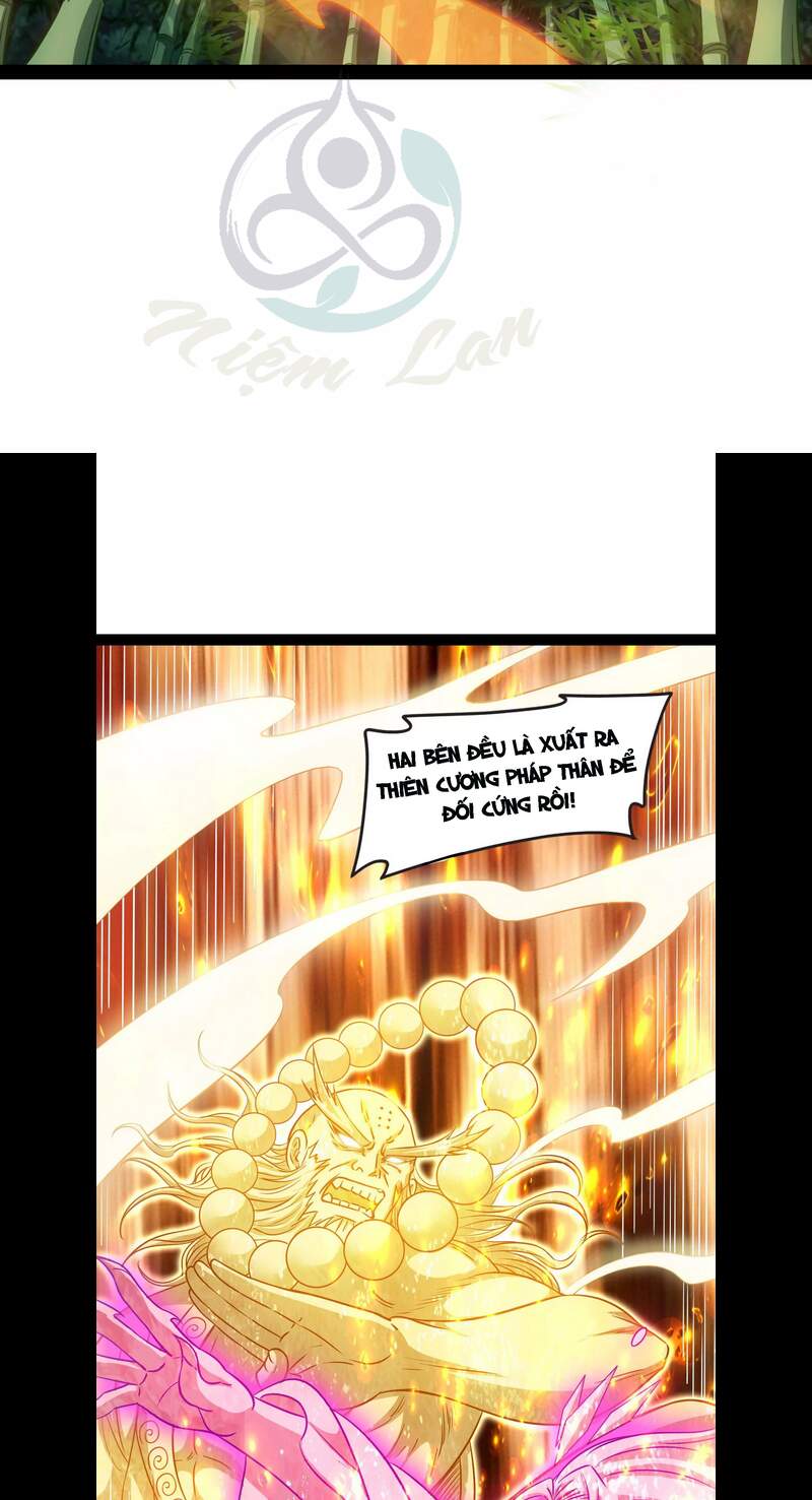 Đánh Bại Chư Thiên - Chương 53