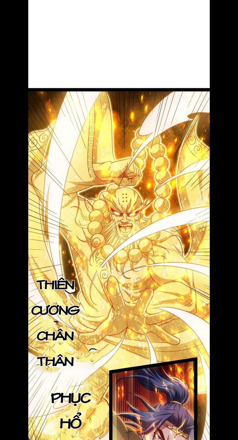 Đánh Bại Chư Thiên - Chương 53