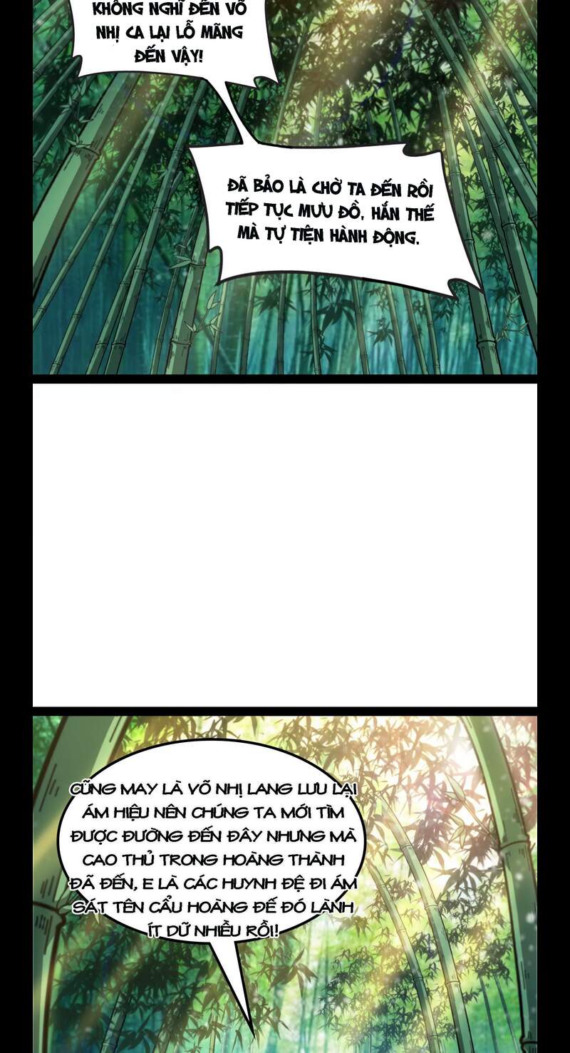 Đánh Bại Chư Thiên - Chương 53