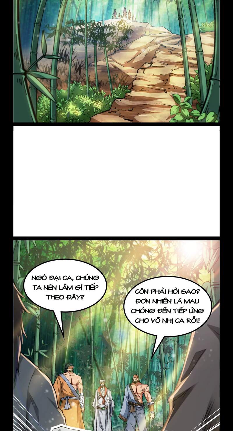 Đánh Bại Chư Thiên - Chương 53