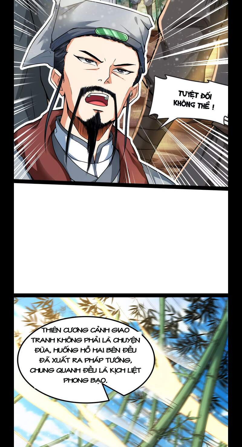 Đánh Bại Chư Thiên - Chương 53