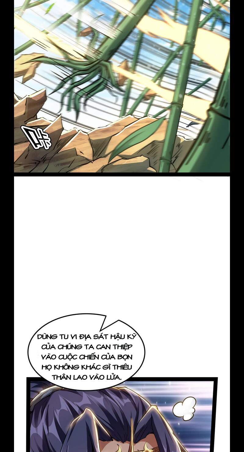 Đánh Bại Chư Thiên - Chương 53