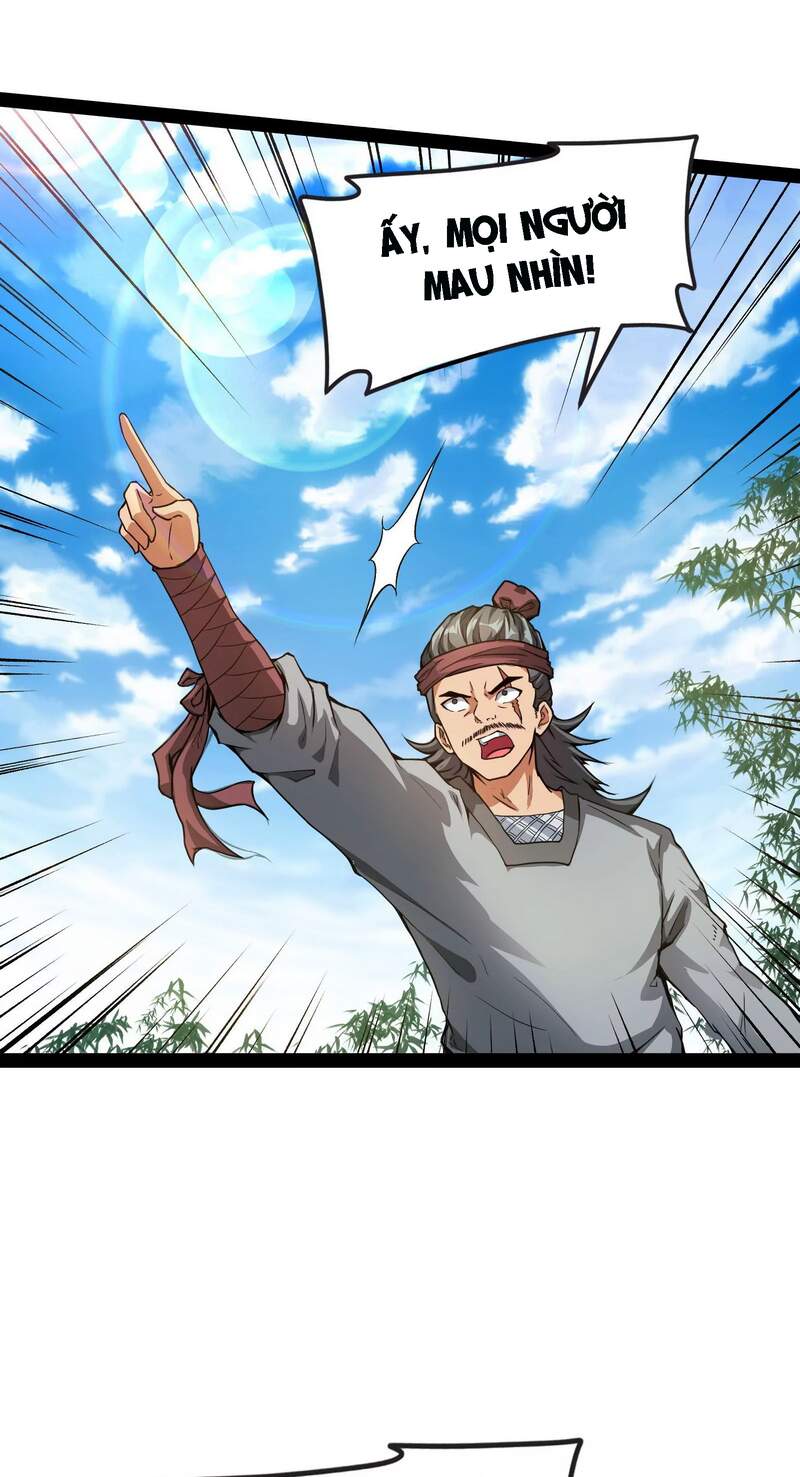 Đánh Bại Chư Thiên - Chương 53