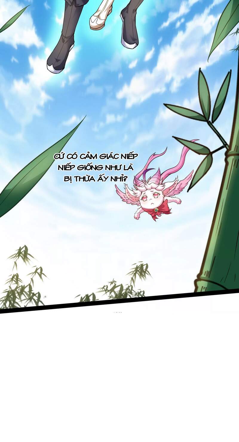 Đánh Bại Chư Thiên - Chương 53