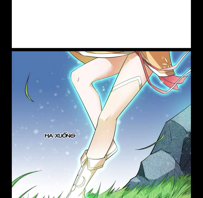 Đánh Bại Chư Thiên - Chương 53