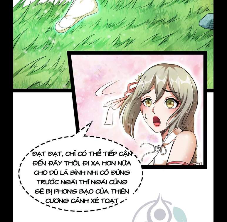 Đánh Bại Chư Thiên - Chương 53