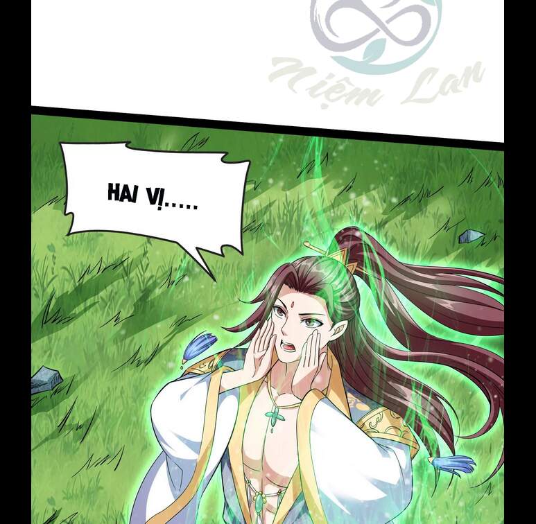 Đánh Bại Chư Thiên - Chương 53