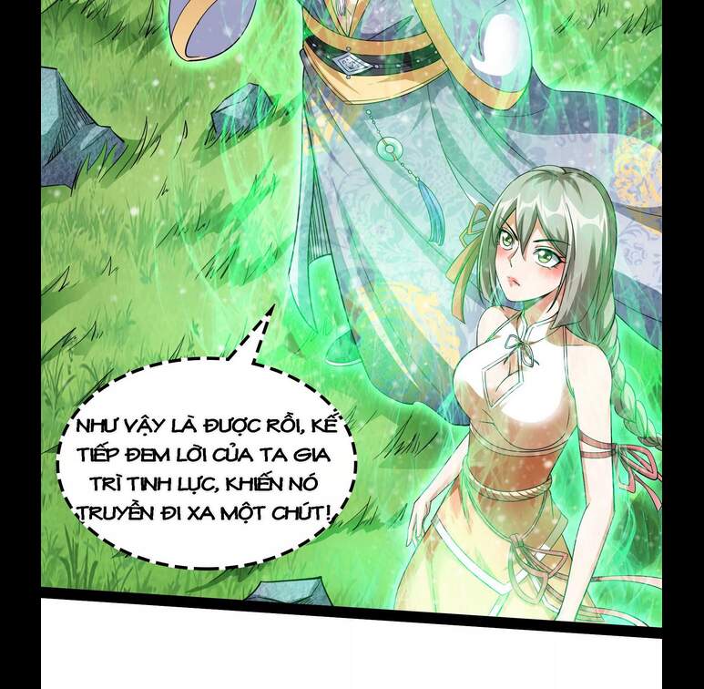 Đánh Bại Chư Thiên - Chương 53