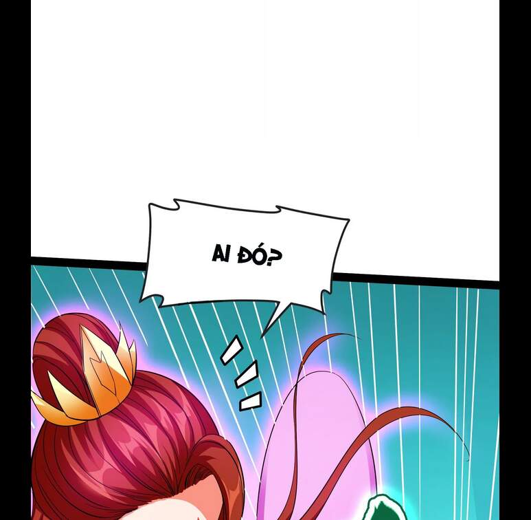 Đánh Bại Chư Thiên - Chương 53