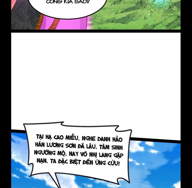 Đánh Bại Chư Thiên - Chương 53