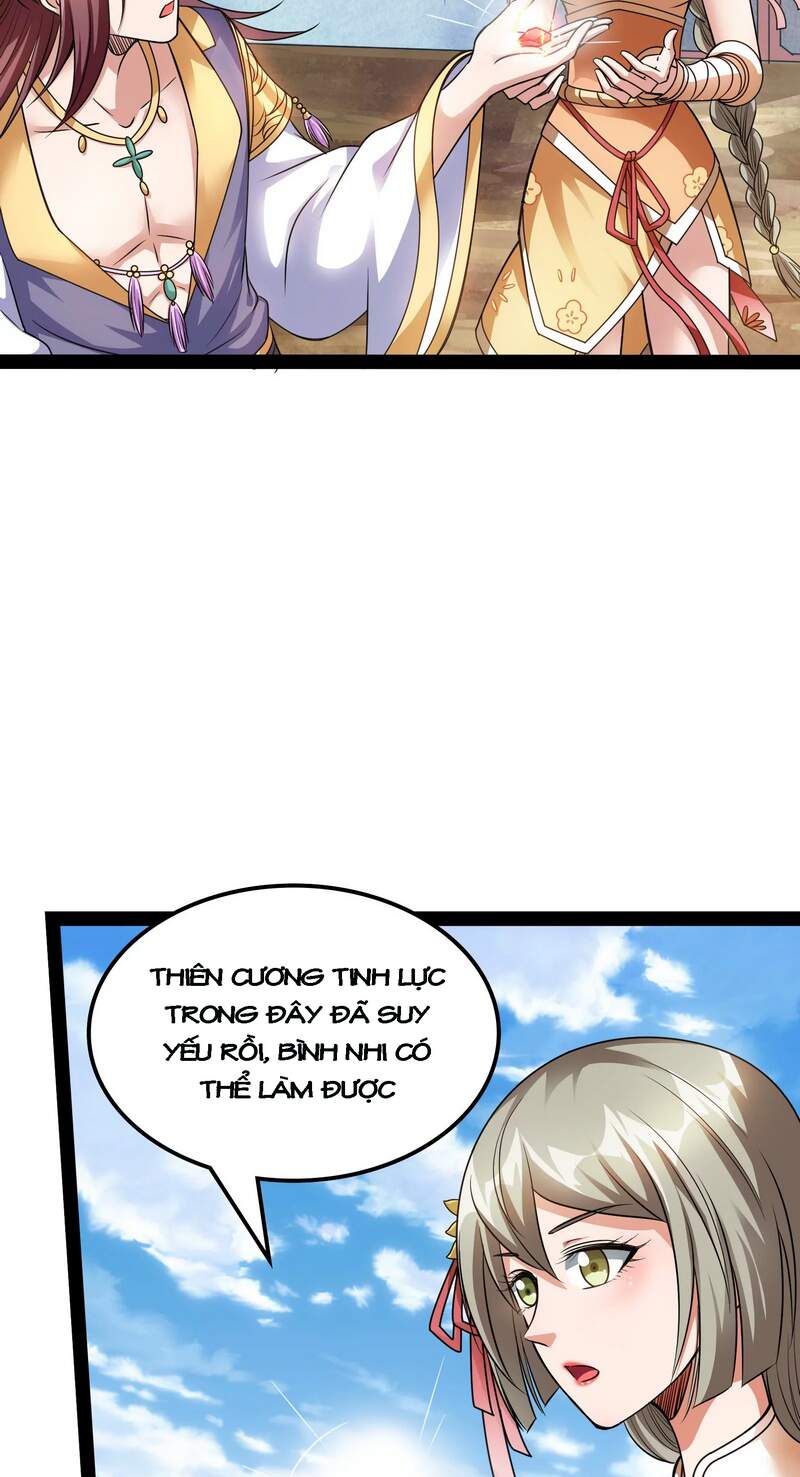 Đánh Bại Chư Thiên - Chương 53