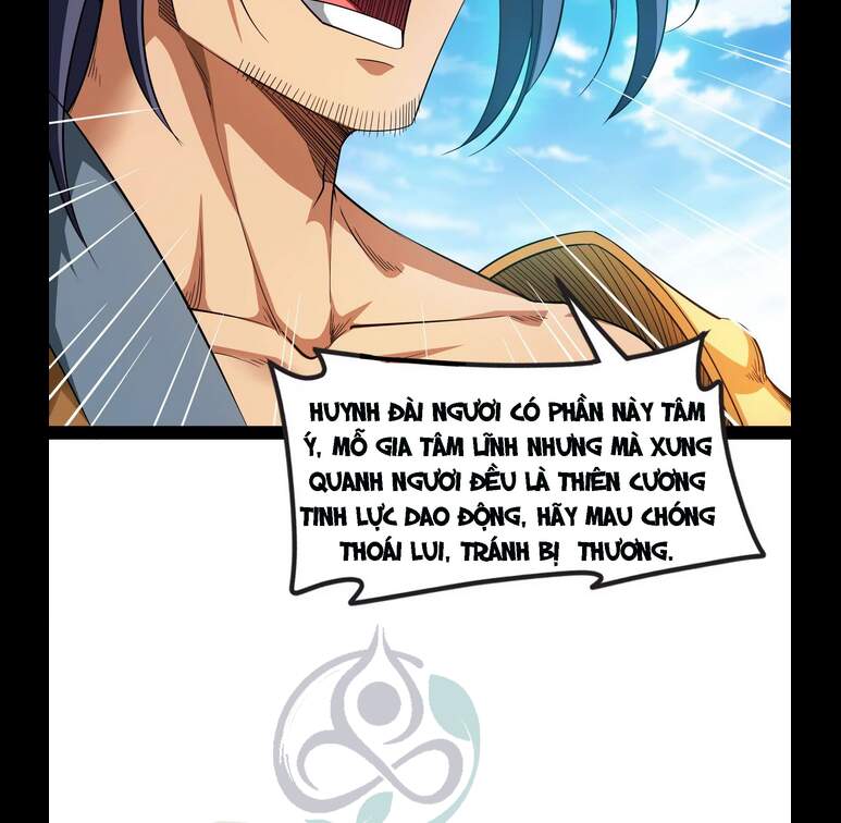 Đánh Bại Chư Thiên - Chương 53