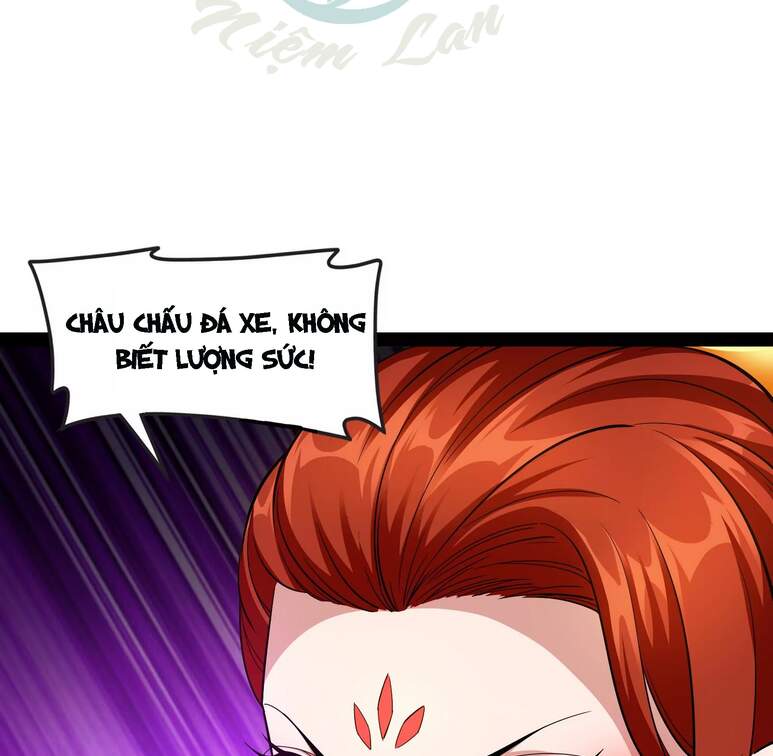 Đánh Bại Chư Thiên - Chương 53