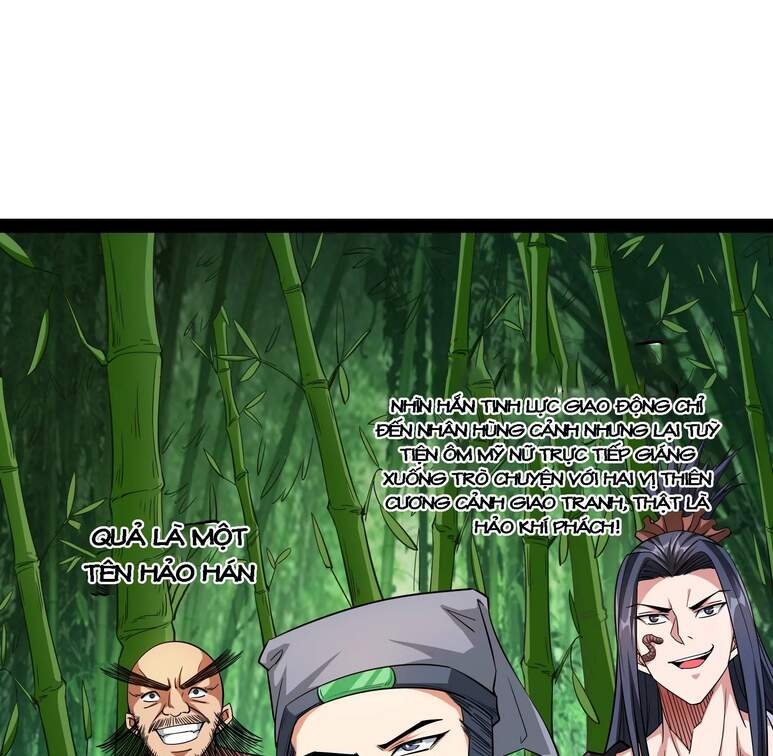 Đánh Bại Chư Thiên - Chương 53