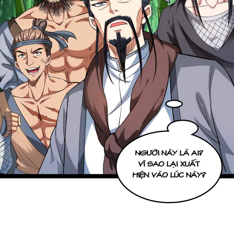 Đánh Bại Chư Thiên - Chương 53