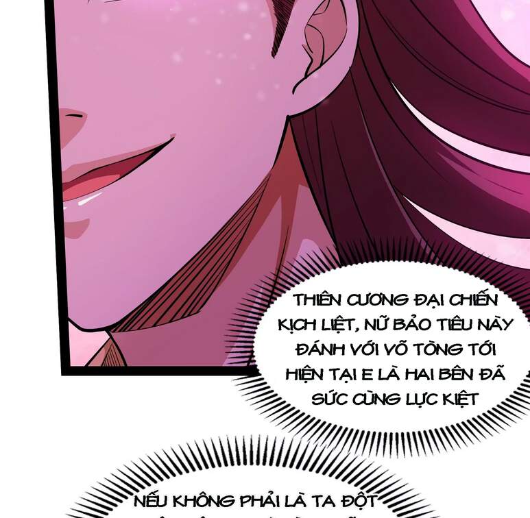 Đánh Bại Chư Thiên - Chương 53