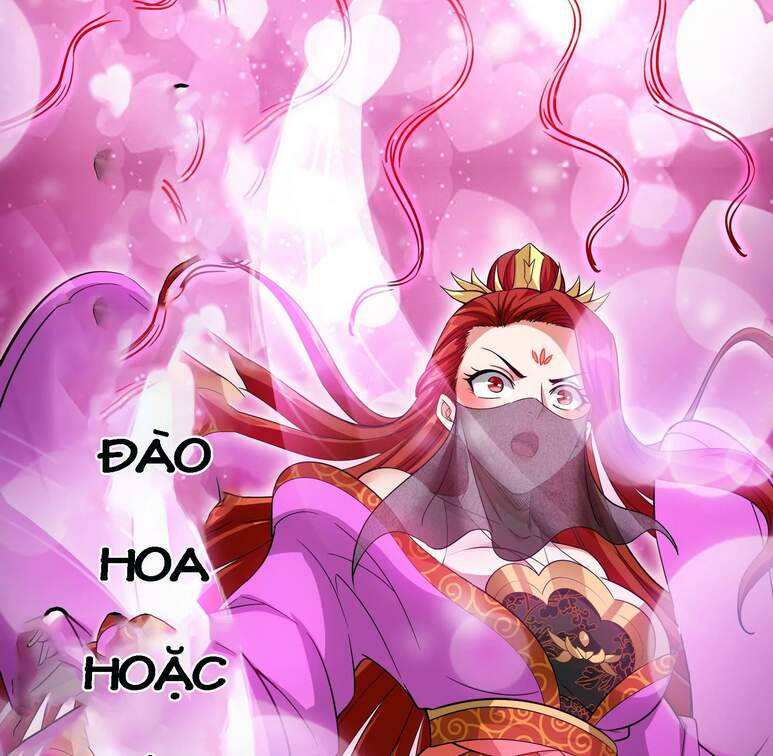 Đánh Bại Chư Thiên - Chương 53