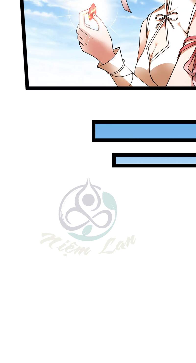 Đánh Bại Chư Thiên - Chương 53