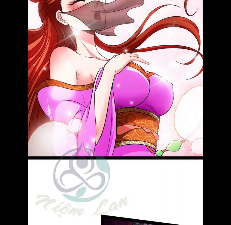 Đánh Bại Chư Thiên - Chương 53