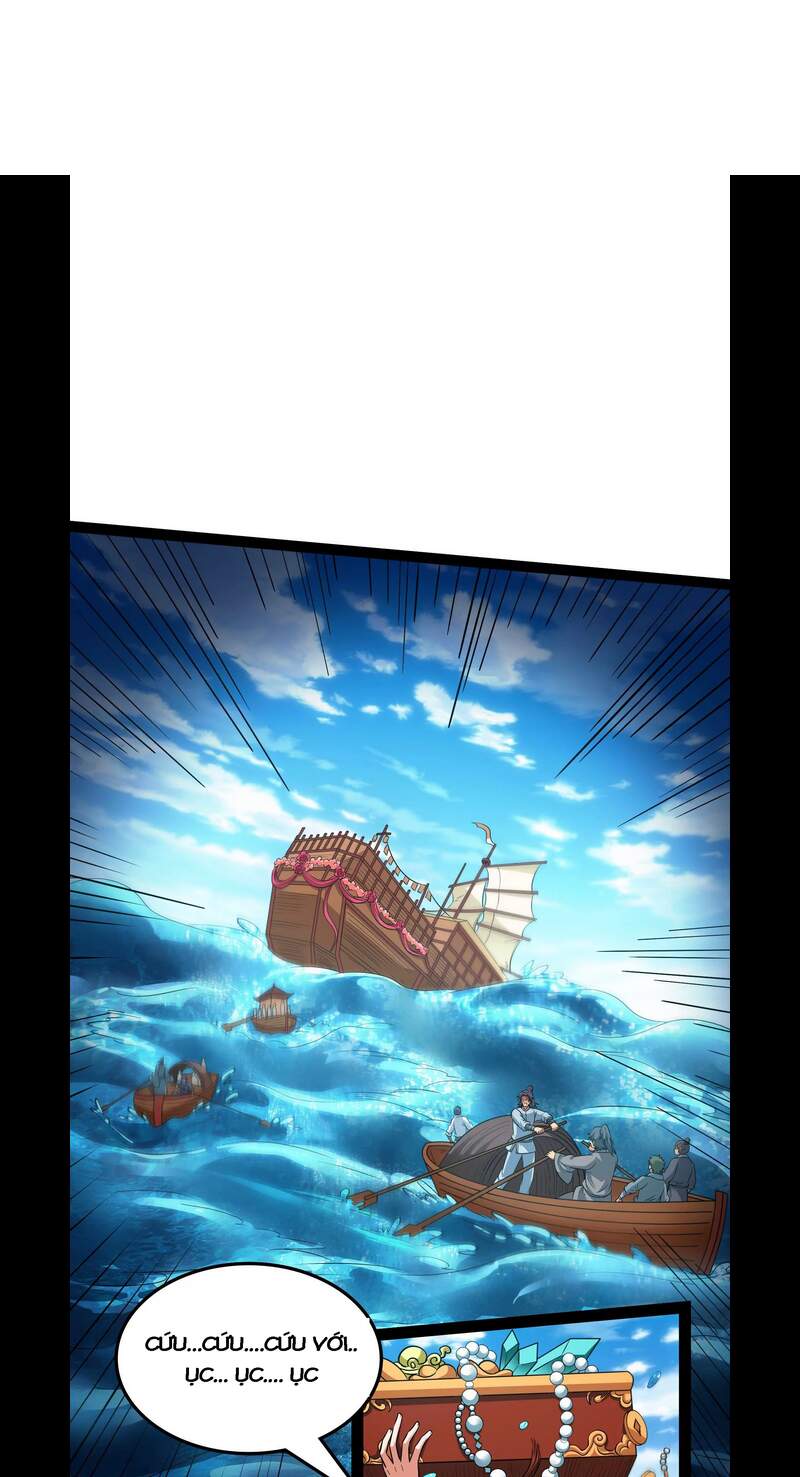 Đánh Bại Chư Thiên - Chương 53