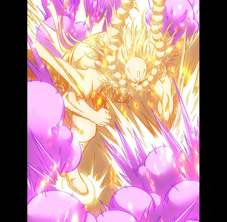 Đánh Bại Chư Thiên - Chương 53