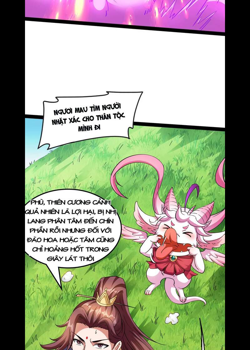 Đánh Bại Chư Thiên - Chương 53